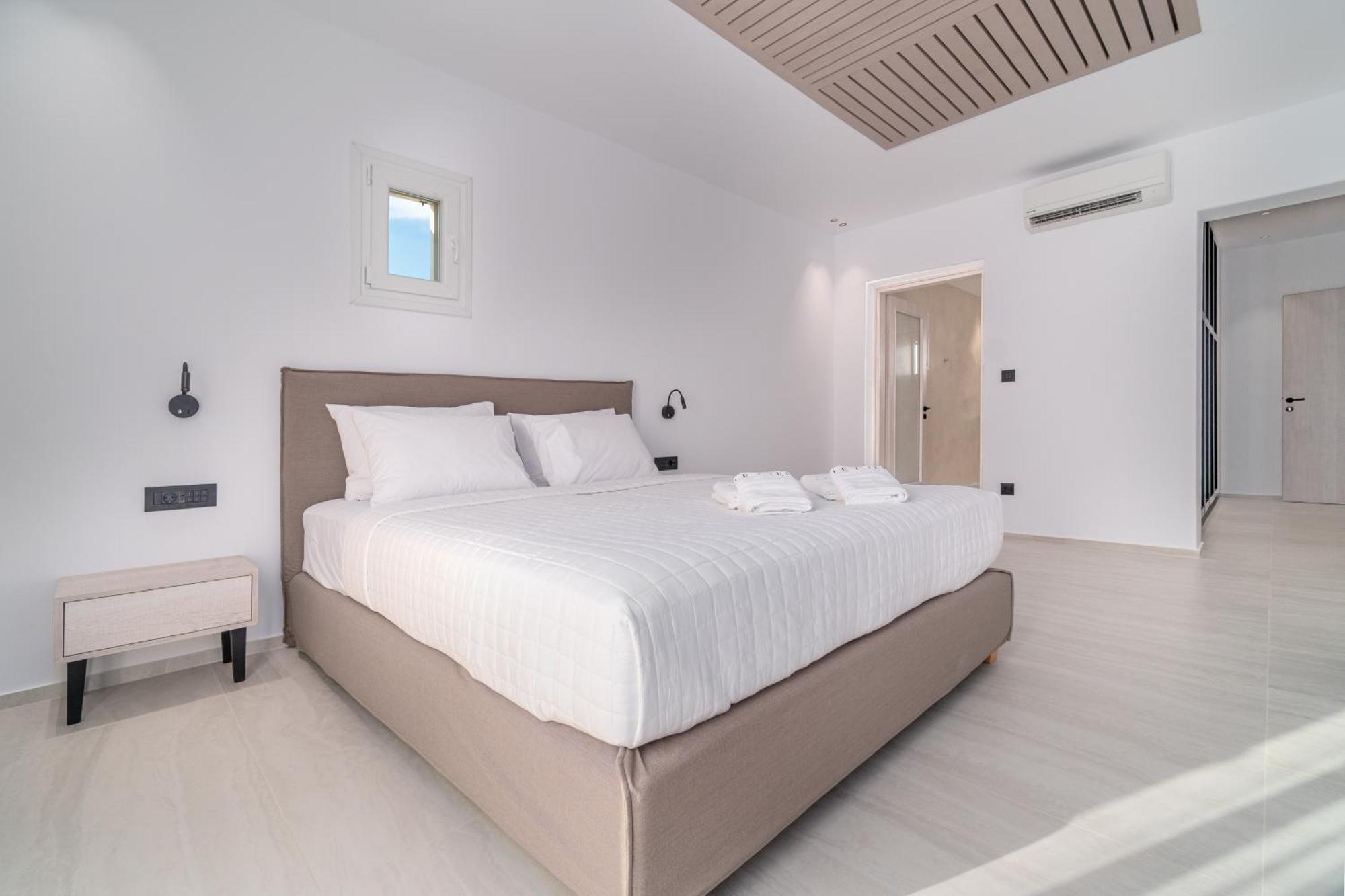 Le Ciel Suites & Villas Mykonos Town Exterior photo